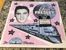ELVIS PRESLEY - A Boy From Tupelo: The Sun Masters LP. HYPE New & Sealed