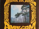 Amalgam-Prayer for Peace UK original Transatlantic jazz lp