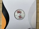 DJ Crystl  Warpdrive - Original & Dubplate Mixes  Old  Skool/Breakbeat/Mint/12”