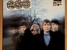 THE ROLLING STONES BETWEEN THE BUTTONS SEALED 1st PRESSING WITH HYPE STICKER