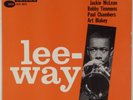 LEE MORGAN: Leeway US Blue Note 4034 DG W63rd Jazz Vinyl LP OG Review HEAR