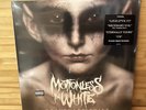 Sealed LP Motionless in White 2017 Graveyard Shift RARE VINYL