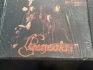 Genesis  In The Beginning   Psych  1968 Mercury  RARE LP   Original plastic