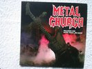 Metal Church (Priest-Metallica): Same 1984 Orig. Steamhammer+Bonus--Top
