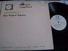 SPRING CANYON -  TEST PRESS 1971 WEST COAST PSYCH VG+ ORIGINAL