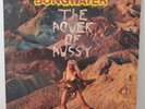 Bongwater The Power Of Pussy LP Original Very Rare