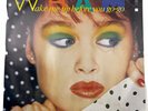 Wham Wake Me Up Before You Go Go 12” 45 RPM Vinyl Record Maxi Single ES 12107