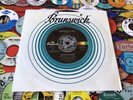 JACKIE WILSON * BECAUSE OF YOU *NM* WIGAN CASINO NORTHERN SOUL ️