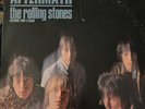 The Rolling Stones Aftermath Vinyl 1966 Mono LL 3476 Exc