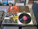 FRANK ZAPPA: Meets The Mothers Of Prevention, ST-74203, ORG US, 12