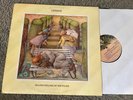 Genesis Selling England By The Pound Vinyl Record Album