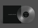 Cigarettes After Sex - Cigarettes After Sex (Clear LP) Sent Sameday*