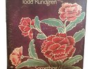 Todd Rundgren – Something / Anything? -Bearsville 2BX 2066 -1972  LP -*VG+* 0720