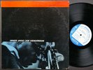 JOE HENDERSON Inner Urge LP BLUE NOTE 84189 RVG LIBERTY McCoy Tyner Elvin Jones