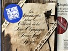 Ansermet. Haydn (Symphonies 82-7). London CSA 2306 (3) Box; wb. NM