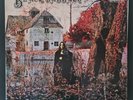 BLACK SABBATH SELF TITLED 1970 LP VINYL First Album Debut 1976 UK NEMS NEL6002