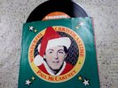 VINYL 45 RECORD, PAUL MCCARTNEY- WONDERFUL CHRISTMAS TIME/RUDOLPH REGGAE,1-11162