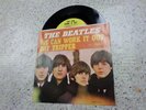 VINYL 45 RECORD,THE BEATLES - WE CAN WORK IT OUT / DAY TRIPPER,CAPITOL 5555