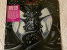 Dead End - Ghost Of Romance -  1987 US 1st Press - Metal Blade Records 72238-1