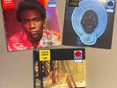 Childish Gambino vinyl bundle Camp Because the Internet Awaken My Love walmart