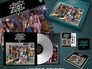 QUIET RIOT - Quiet Riot II (LIM. 200 BOX SET*LP+CD+TAPE+PATCH*US HARD ROCK LEGEN
