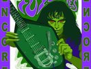 The Fuzztones Encore (Vinyl) 12