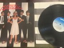 Blondie – Parallel Lines Vinyl LP - 1978 - Chrysalis CHE 1192 -  VG