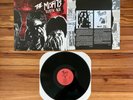 The Misfits: Static Age LP Vinyl OOP 2020 GZ Pressing Caroline Records NM/NM