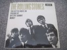 THE ROLLING STONES The Rolling Stones EP  1964  DECCA    near mint