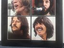 The Beatles Let It Be SW-11922 Capitol Rainbow