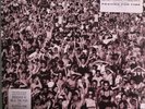 George Michael Listen Without Prejudice Australia press 12'' vinyl Lp 1990 WHAM