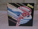 Judas Priest Turbo Top