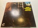 BLUE MITCHELL Bantu Village 1969 LP BLUE NOTE BST84324 JAZZ Paul Humphrey
