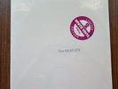 Beatles White Album Limited Edition White Vinyl SEALED With Hype Sticker Canadia