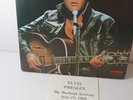 Elvis Presley-THE BURBANK SESSIONS Vol 2 (2 lp set) with photo ticket book nm