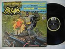 soundtrack LP BATMAN 1966 US TFM 3180 EX+