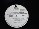 Velvet Underground:  That's The Story Of My Life  EX  1974  U.S DJ PROMO  LP
