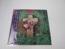 Demon Night Of The Demon WEA P-11343 with OBI Japan LP Vinyl