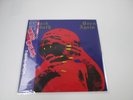 BLACK SABBATH BORN AGAIN VERTIGO 25PP-101 with OBI Japan LP Vinyl