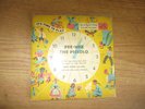 45 RPM RECORDS PEE WEE THE PICCOLO SET OF 2