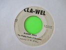 THE MIGHTY ROCKS OF HARMONY BLESSED JESUS / 45 7