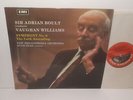 ASD 2329 Vaughan Williams Sym No.6 The Lark Ascending New Philharmonia Boult S/C