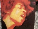 The Jimi Hendrix Experience Electric Ladyland 1968 2 LP Vinyl M-  RS 6307