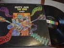 THE WHO happy jack, nm-  stereo lp on DECCA 1967