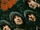 THE BEATLES RUBBER SOUL - 180 GRAM VINYL REMASTERED 