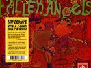 Fallen Angels, The - It's A Long Way Down Red Vinyl  (1968 - US - Reissue)