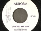 PACE-SETTERS: ooh-poo-pah-doo AURORA 7