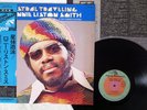 LONNIE LISTON SMITH ASTRAL TRAVELING FLYING DUTCHMAN LAX-3060 JAPAN OBI VINYL LP