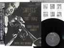 THE HARRY EDISON QUARTET SWEETS AT THE HAIG PACIFIC JAZZ TOJJ6032 JAPAN VINYL LP