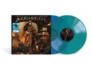 Megadeth Sick, The Dying And The Dead  - 2LP EXCLUSIVE COLOR VINYL-PRE ORDER*